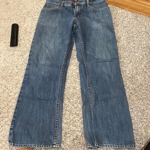 Ben Sherman mens jeans